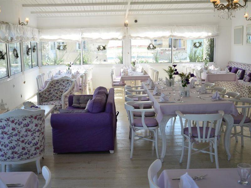 May Park Hotel อิซมีร์ ภายนอก รูปภาพ