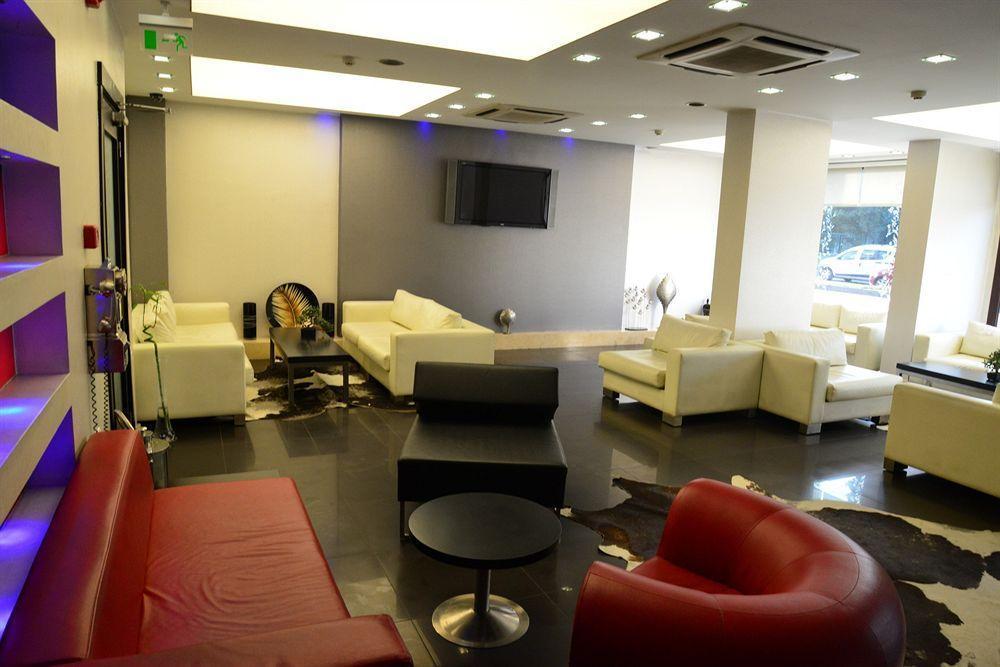 May Park Hotel อิซมีร์ ภายนอก รูปภาพ