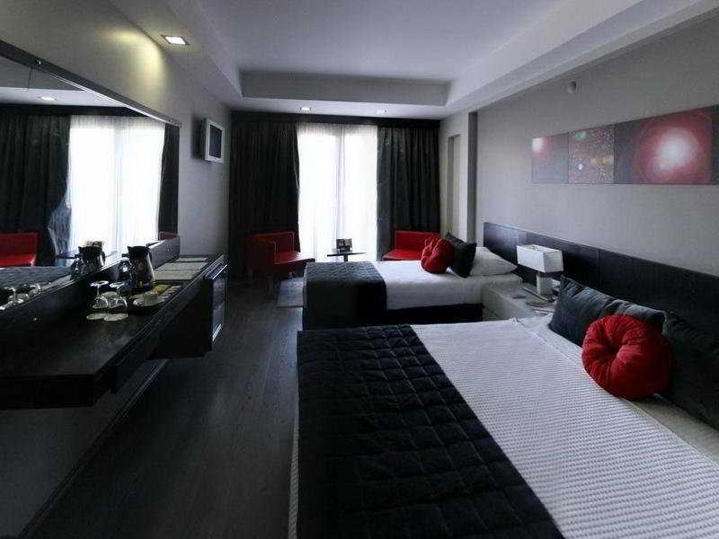 May Park Hotel อิซมีร์ ภายนอก รูปภาพ