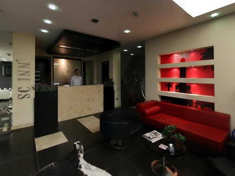 May Park Hotel อิซมีร์ ภายนอก รูปภาพ